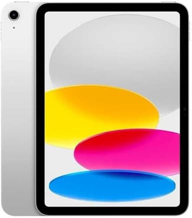 Apple iPad with A16 Chip: 11-inch Liquid Retina Display, …