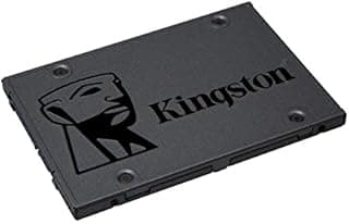 Kingston SSDNow A400 - Solid state drive - 240 GB - inter…
