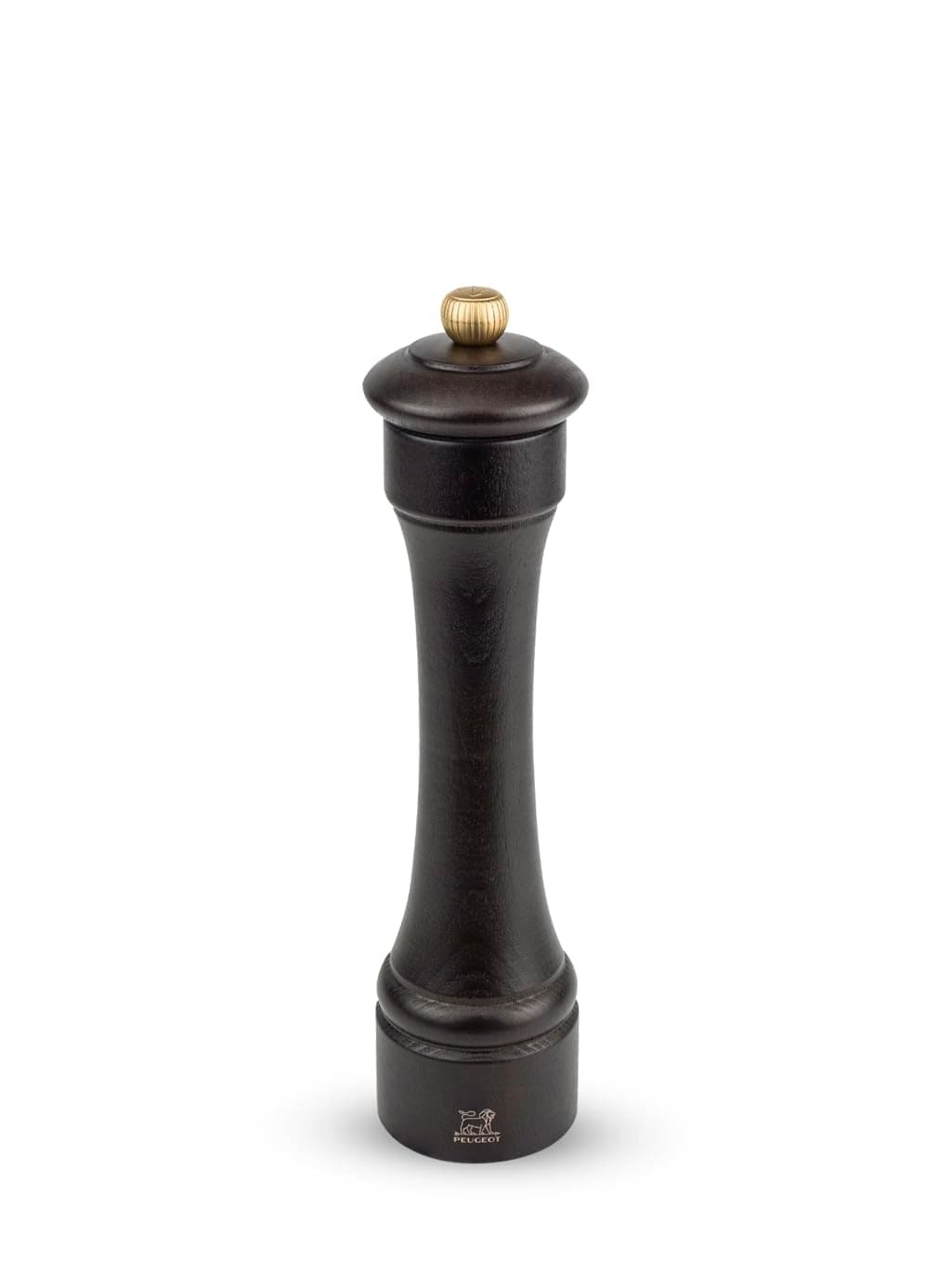 Peugeot - Hostellerie Manual Pepper Mill - Adjustable Gri…