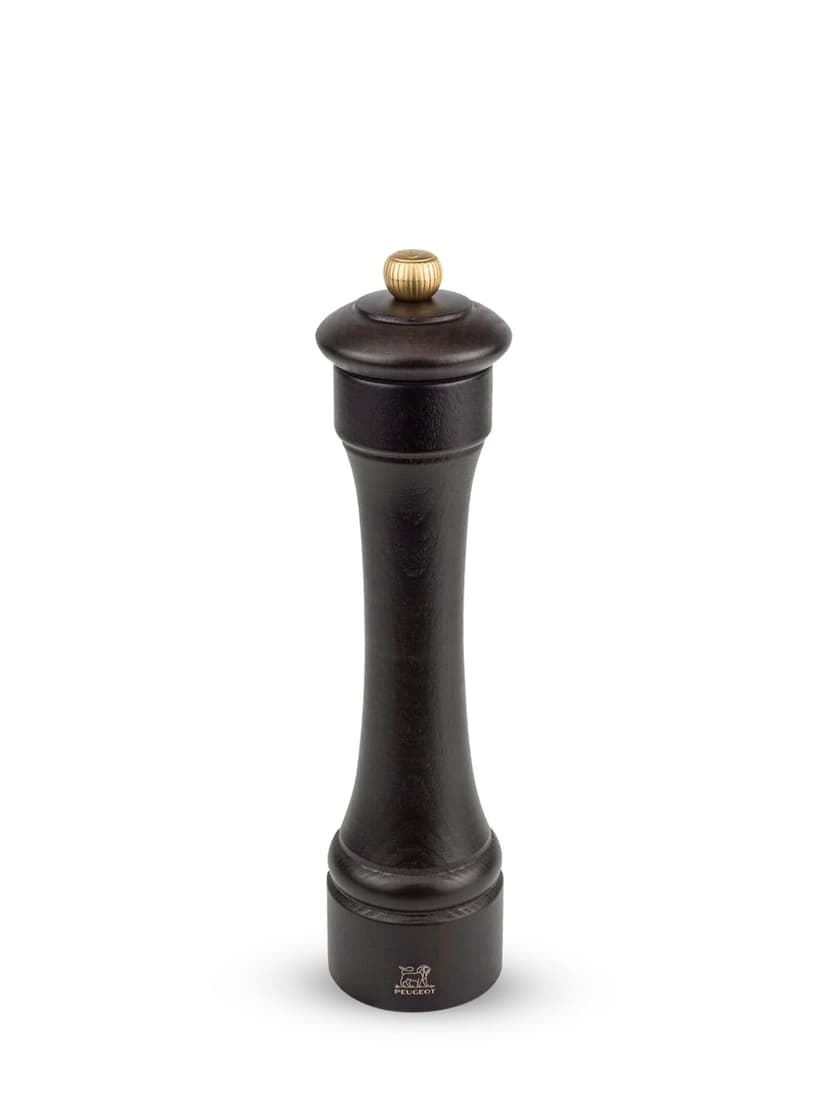 Peugeot - Hostellerie Manual Pepper Mill - Adjustable Gri… - 1