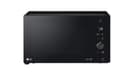 LG Micro ondes Grill MH7265DDS - 1