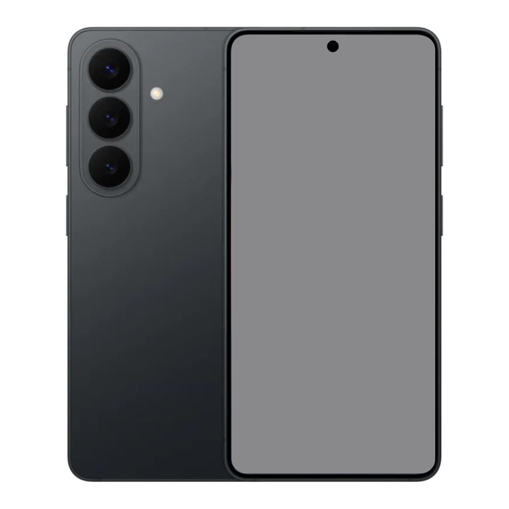 Samsung Galaxy S26 5G (​​​UK​ Version)​ SM-S942B​ 256GB ​Storage 12GB RAM​ Android 16​ Factory Unlocked ​Smartphone​​ (Black)