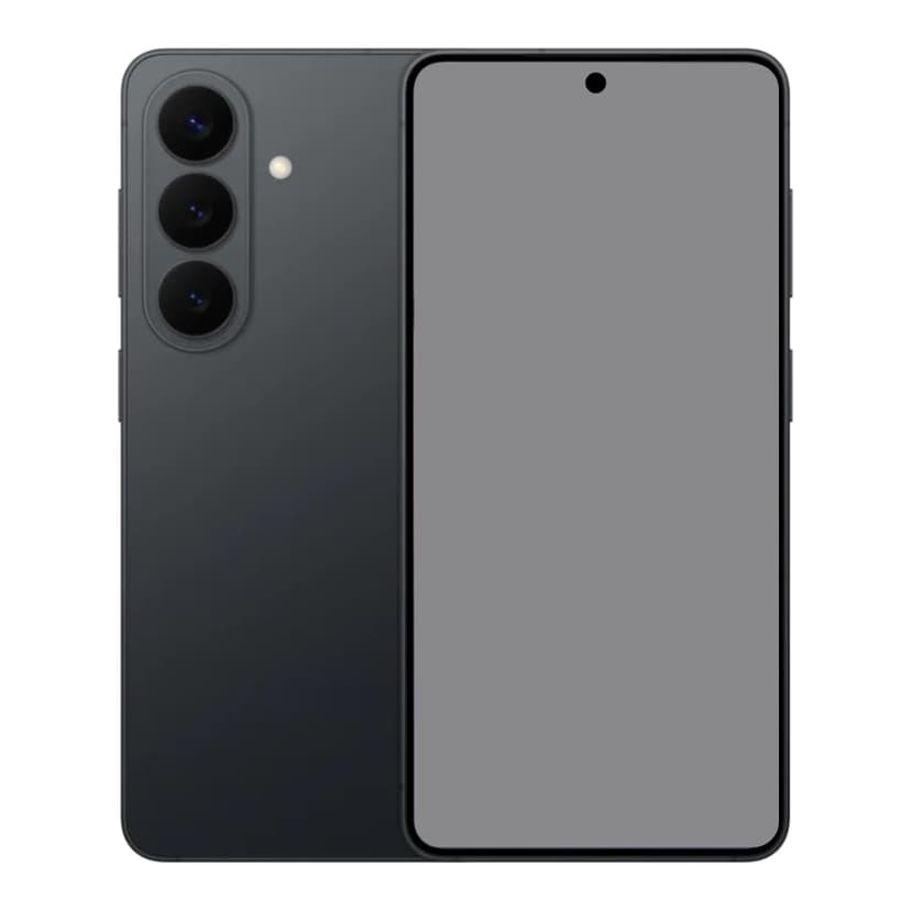 Samsung Galaxy S26 5G (​​​UK​ Version)​ SM-S942B​ 256GB ​Storage 12GB RAM​ Android 16​ Factory Unlocked ​Smartphone​​ (Black) - 1