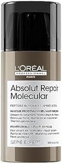 L’Oréal Professionnel Absolut Repair Molecular Leave-In H…