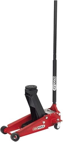 KS Tools - 161.0366 - Cric hydraulique - Cric Voiture 3T …