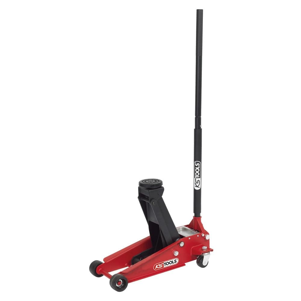 KS Tools - 161.0366 - Cric hydraulique - Cric Voiture 3T …