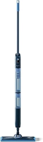 Philips OneUp 5000 Series Electric Mop - 2X Cleaner Floor…
