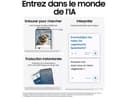 Samsung Galaxy S24 FE 5G Samsung Exynos 6.7" 8GB RAM 128GB Storage Smartphone - 6