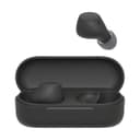 Sony WF-C510 Truly Wireless Earbuds – Small, Light, Bluetooth In Ear Headphones with Multipoint Connection, Ambient Sound, IPX4 Rating, Spotify Tap, Quick Charge, 22 HR Battery, iOS & Android - Black - 1