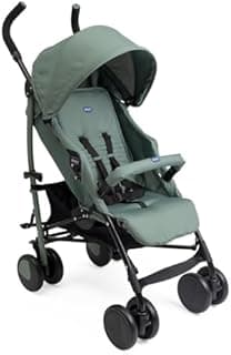 Chicco Echo Lite Poussette Bebé Légère, de 0 Mois à 22 kg…