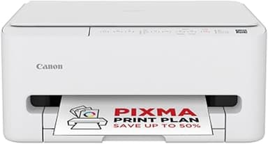 Canon PIXMA TS4150i – Imprimante Jet d’Encre Multifonctio…