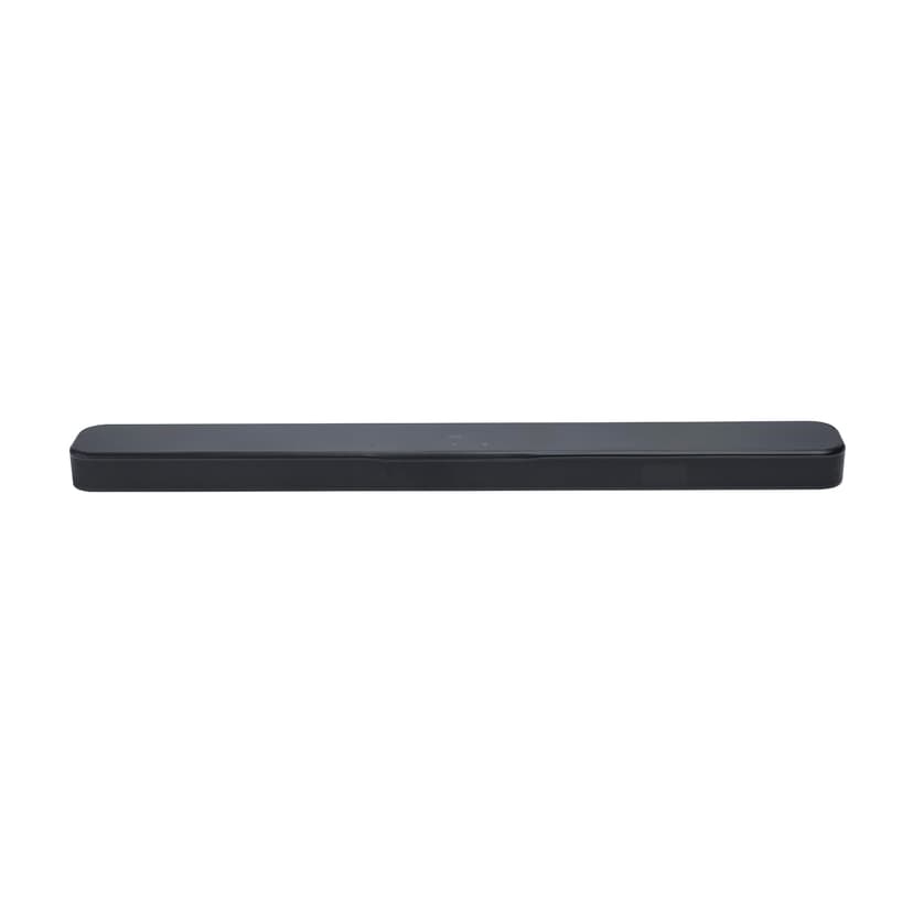 JBL Bar 300 MK2, Barre de Son Bluetooth Tout-en-Un 5.0 canaux pour TV avec Son Surround Dolby Atmos, HDMI eARC, Wi-FI, vidéo 4K, PureVoice 2.0 et MultiBeam 3.0, Noir - 2