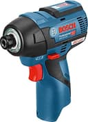 Bosch Professional GDR 12V-110 Battery- Impact Driver 12V 110Nm in L-BOXX - 3