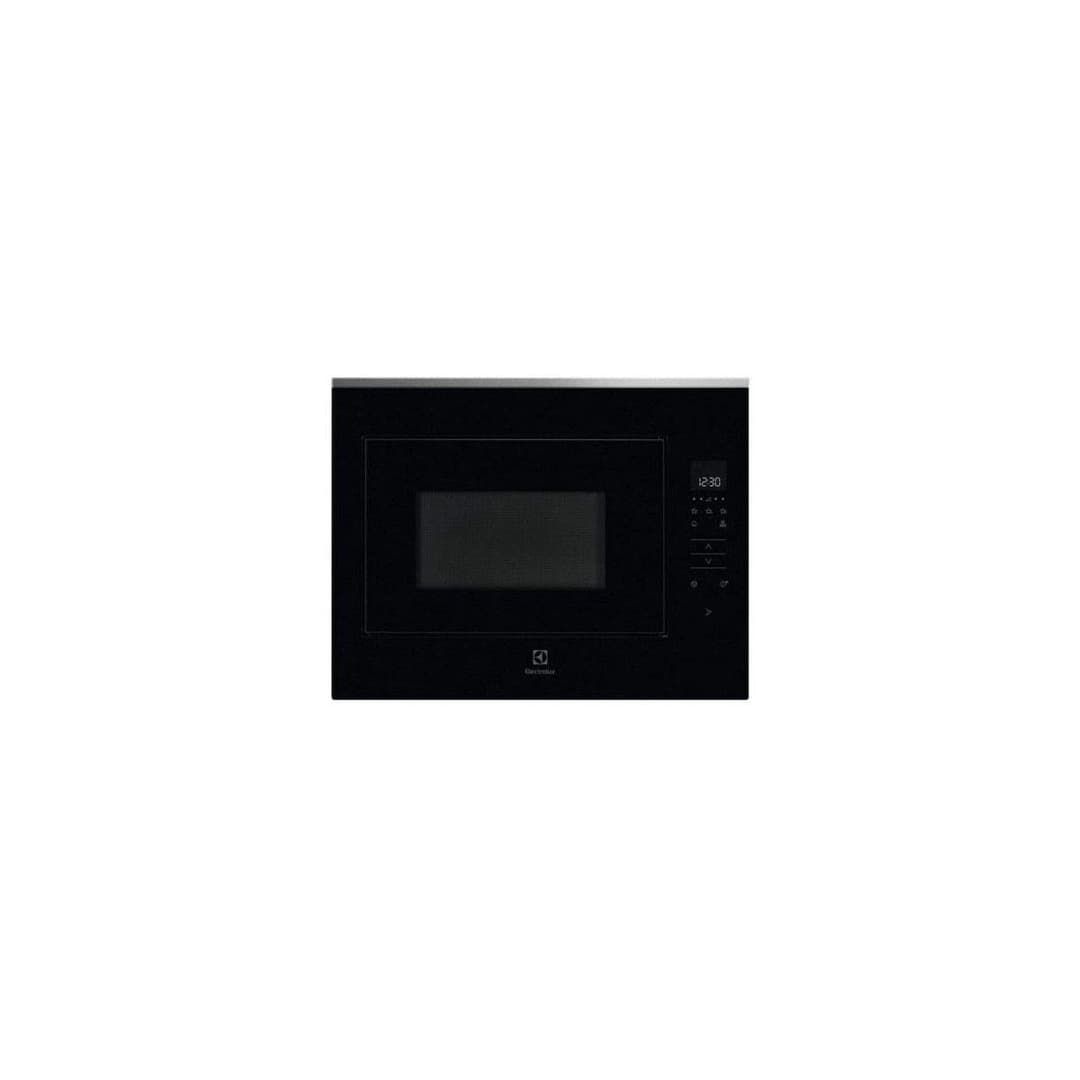 800 Series FLEX TOUCHOPEN - Fully Integrated Microwave - VOLYME (ELECTROLUX LITS - KMFE264TEX