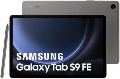 Samsung Galaxy Tab S9 FE Enterprise Edition 5G Samsung Ex…