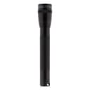 MAGLITE Mini R6 Flashlight + Accessories Delivered in Blister Pack - Black - 3