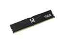 Goodram - DDR5 Memory Module IRDM 2x16GB KIT 6000MHz CL30 SR DIMM Black V Silver - Internal - DRAM - for PC - Desktop Computer - Laptop - Gaming - Gamer - Graphics Editing - Memory Expansion - 2