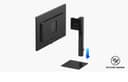 Samsung Monitor ViewFinity S8 S80D (LS32D800EAUXEN) - 7
