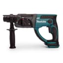 7-teiliges Set DSS610 + DTD152 + DDF482 + DGA504 + DHR202 + DJR186 + DJV180 MAKITA DLX7013PT1 - 5