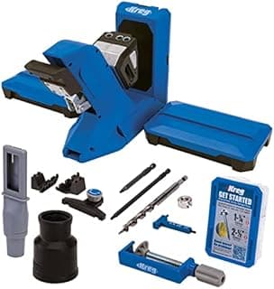 Kreg KPHJ720PRO Pocket-Hole Jig 720 Pro