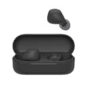 Sony WF-C510 Truly Wireless - Ecouteurs Intra-Auriculaires Bluetooth, Petits, Légers, Connexion Multipoint, Son Ambiant, IPX4, Spotify Tap, Charge Rapide, Batterie jusqu'à 22h, iOS et Android – Noir - 1