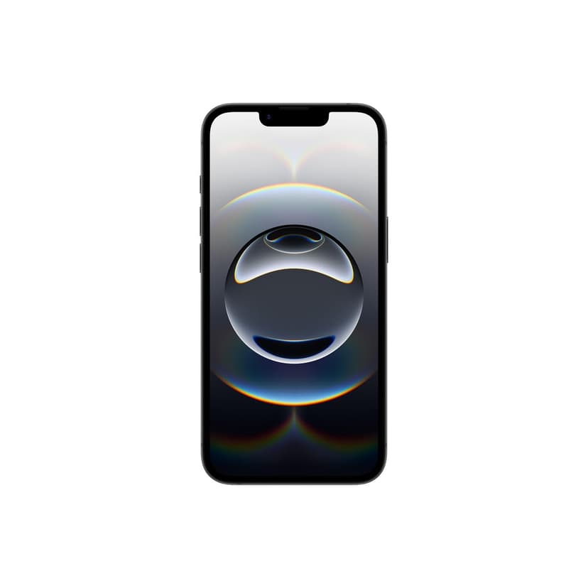 Apple iPhone 16e 128GB Black - 2