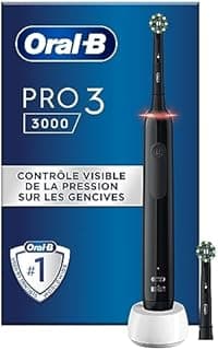 Oral-B Pro 3 3000 - 1