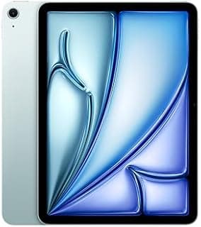 Apple iPad Air 11 Pouces avec Puce M3 : Apple Intelligenc…