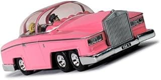 Corgi Diecast Model Cars - CC00605 Thunderbirds F.A.B. Co…