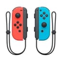 Nintendo Switch Joy-Con Controller Pair - Neon Red/Neon Blue Switch - 2