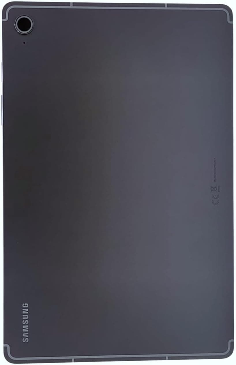 Samsung Galaxy Tab S10 FE (10.9", Wi-Fi) 256GB Storage 12GB Memory - Grey [version Romanian] - 1