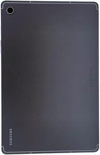 Samsung Galaxy Tab S10 FE (10.9", Wi-Fi) 256GB Storage 12GB Memory - Grey [version Romanian]