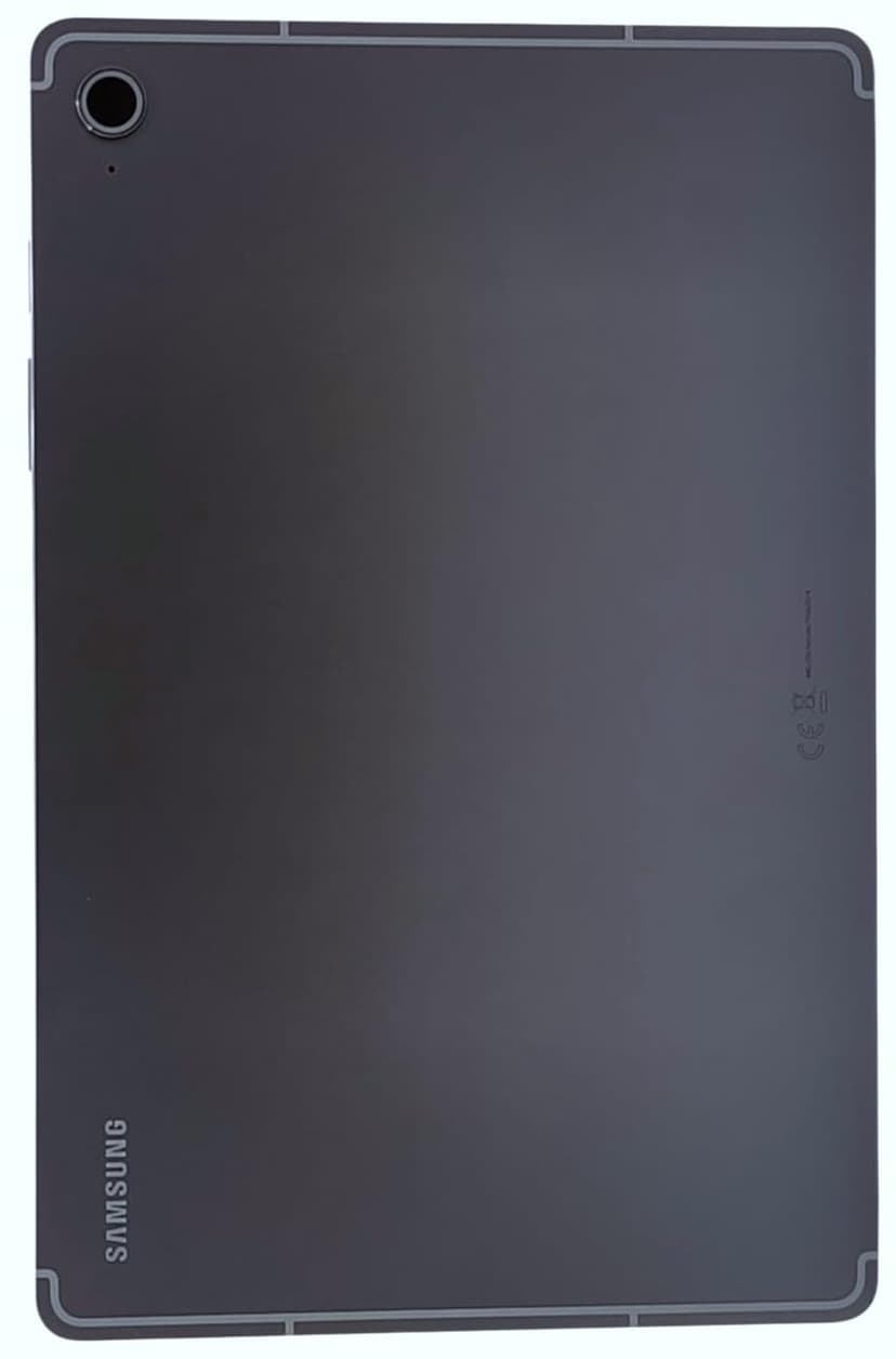 Samsung Galaxy Tab S10 FE (10.9", Wi-Fi) 256GB Storage 12GB Memory - Grey [version Romanian] - 1