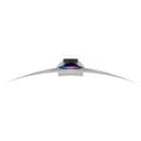 Samsung 49' OLED Gaming Odyssey G9 Monitor - 4