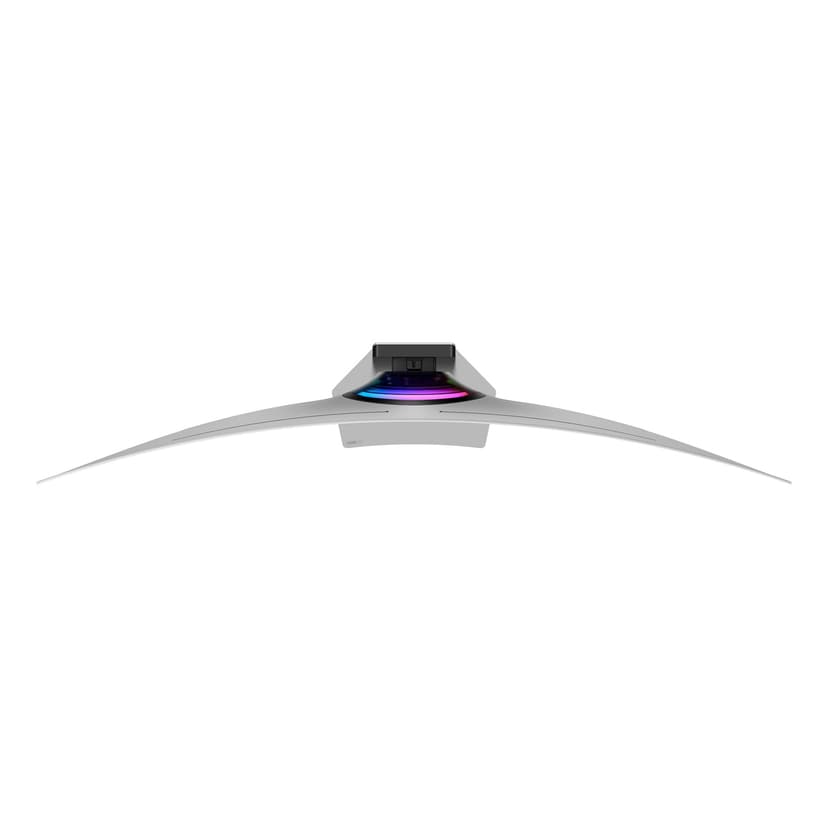 Samsung 49' OLED Gaming Odyssey G9 Monitor - 4