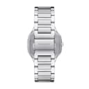 SKAGEN Mellem Watch for Men, Quartz Three Hand Movement with Stainless Steel Strap - 4