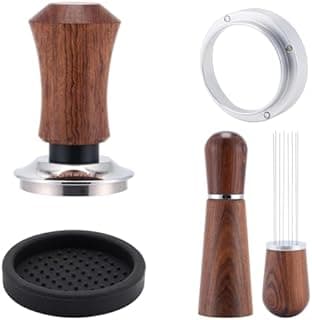 Kit d'accessoires pour expresso 58 mm, tampon à expresso …