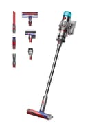 Dyson V12 Origin Aspirateur sans Fil, Gris/Nickel, 545 W, 0,35 l, 85 décibels - 1