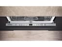 SIEMENS Lave vaisselle tout integrable 60 cm SX616X01AF, iQ100, XXL, varioSpeed Plus - 3