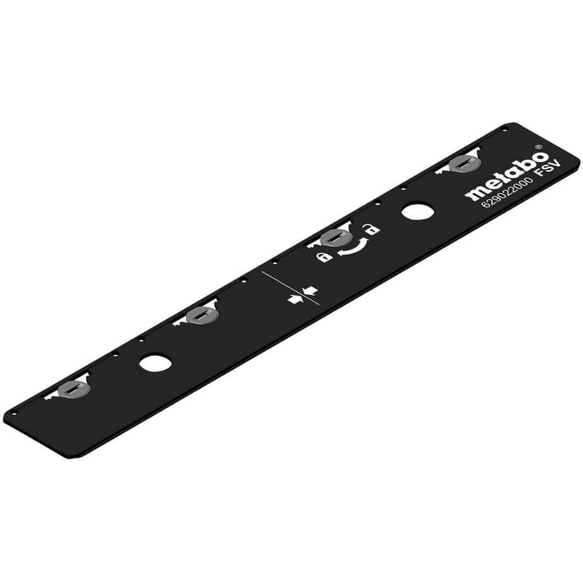 METABO 629022000 - Conector FSV - 1