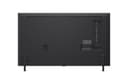 LG TV QNED Evo AI 2025 | 55QNED85A | 55'' (139 cm) | MiniLED 120Hz | α8 AI 4K Gen2 Processor | Dolby Vision | Alexa - 3