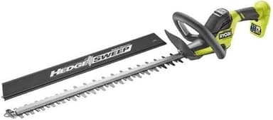 Ryobi Heckenschere ONE+ Akku-Heckenschere RY18HT55A-0, 18…