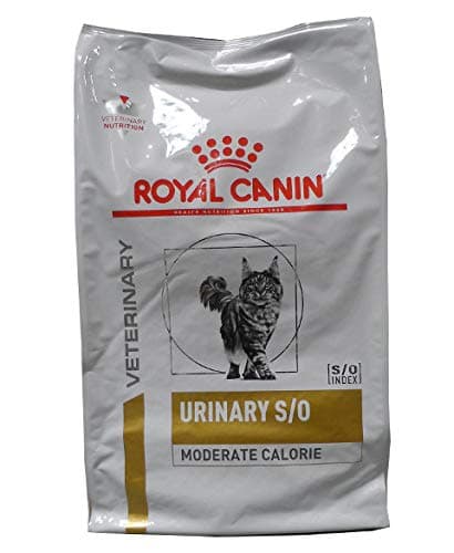 ROYAL CANIN Urinary S / O - Cat Food, Veterinary Diet, 7 Kg - 4