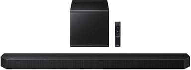 Samsung Barre de Son HW-QS700F/ZF -Wireless Dolby Atmos, …
