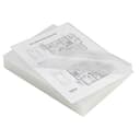 HP Premium Laminating Pouches, A4, 80 Micron, Pack of 100 - 2