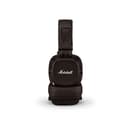 Marshall Casque Bluetooth Supra-auriculaire Major V, écouteurs sans Fil, Pliables, autonomie sans Fil de Plus de 100 Heures, Marron - 4