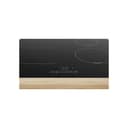 Bosch PVS611BB6E Series 4 - Induction Hob - 60 cm - Power 6900 W - Black - 4