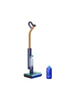 Dyson Hygienic cleaning and washing - 1