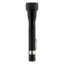 MAGLITE Mini R6 Flashlight + Accessories Delivered in Blister Pack - Black - 6
