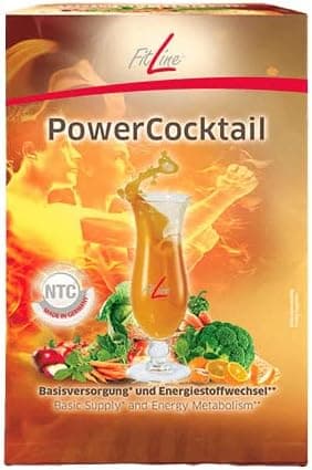 Fitline PowerCocktail - 30 sachets